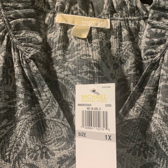 Michael Kors Summer maxi dress - Picture 4 of 4